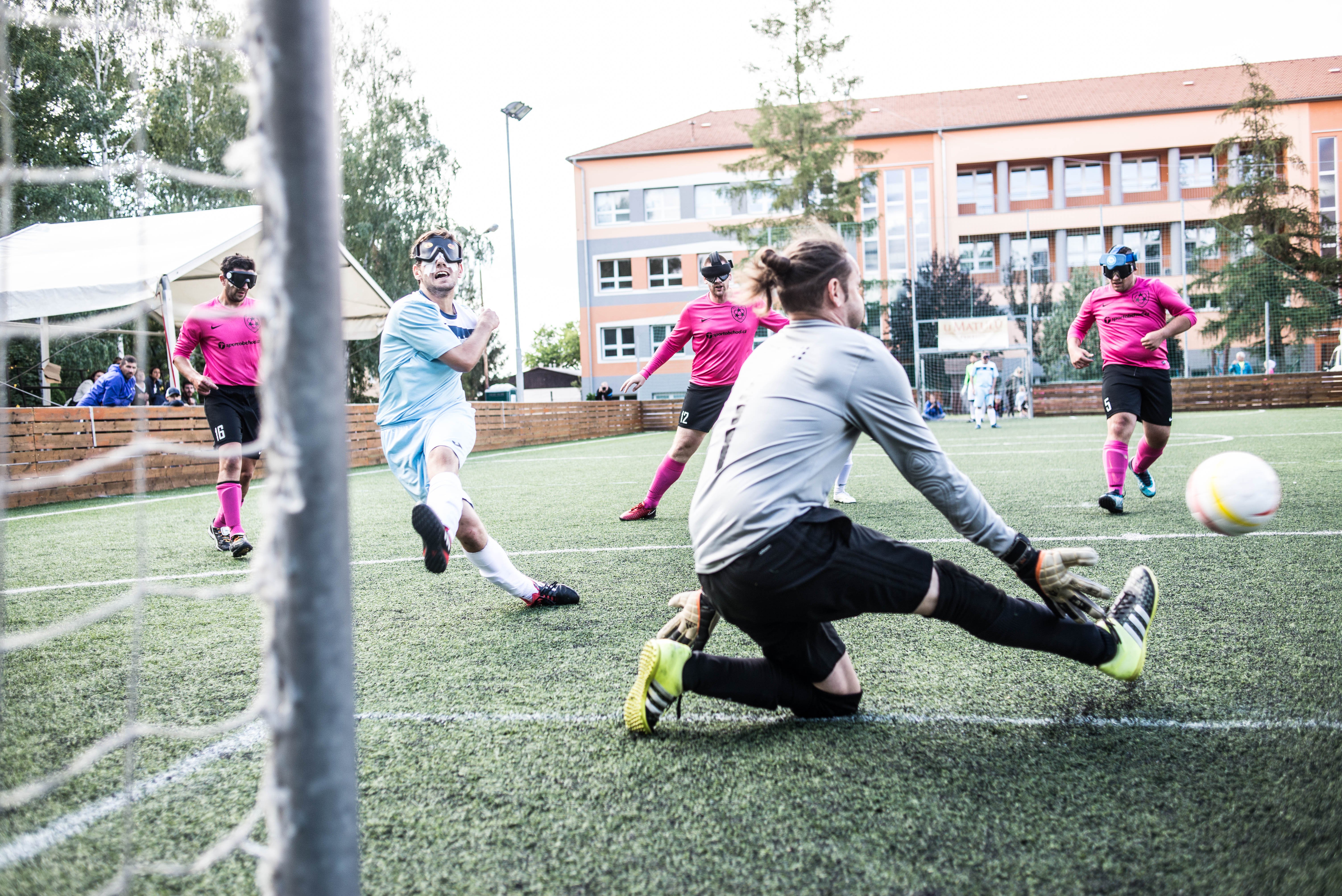 Madrid vs Avoy (BBFC)